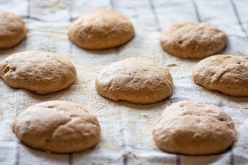 Celebrity Recipes