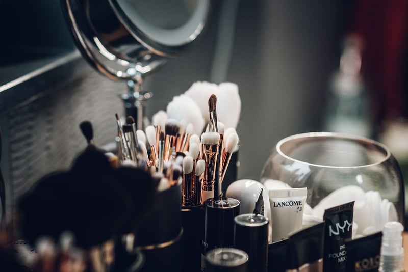 Beauty Secrets
